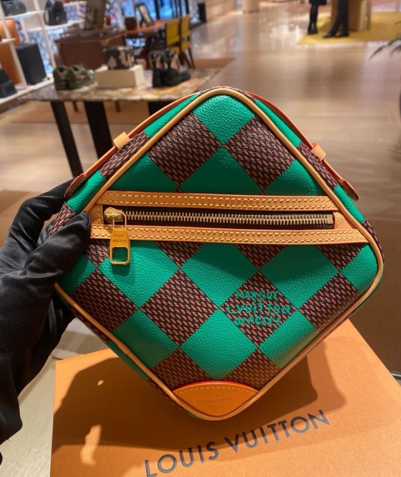 Louis Vuitton Satchel Bags